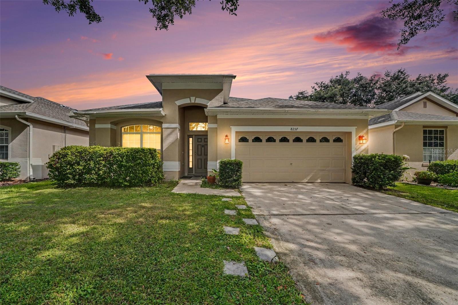 8257 BAYWOOD VISTA DR