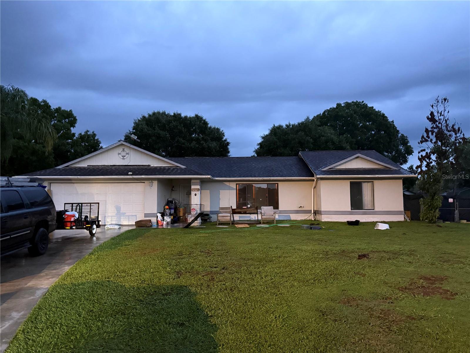3050 CHINA BERRY CT Property Photo 1