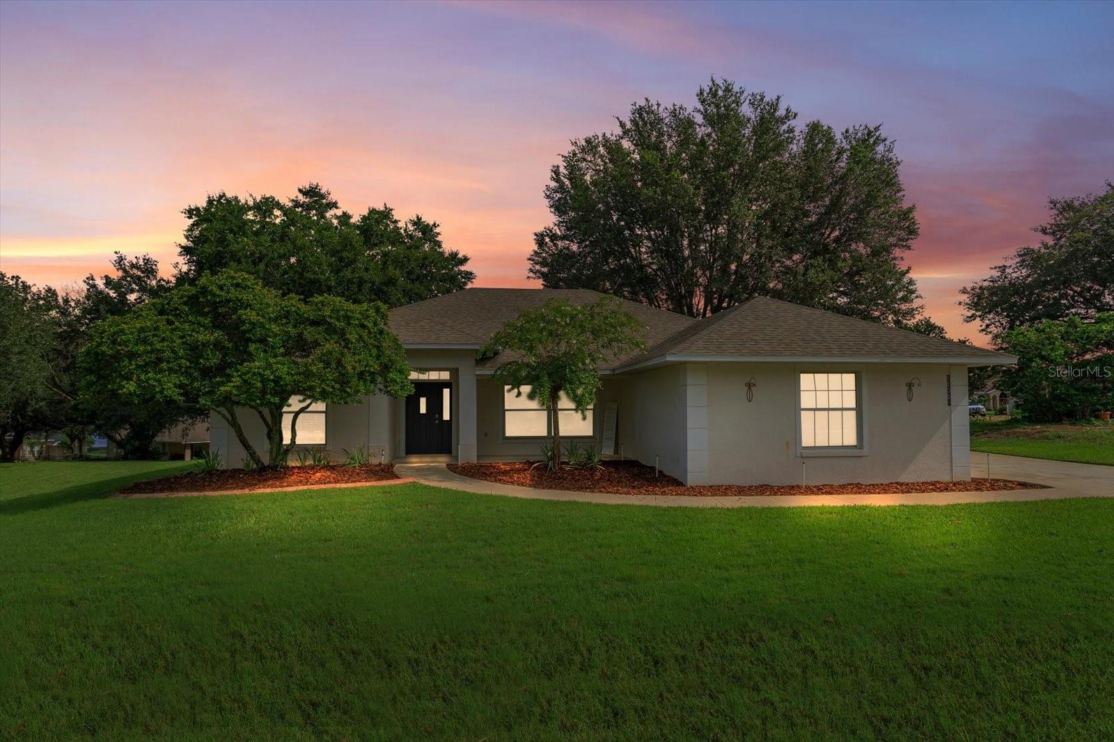 11316 VIA MARI CAE CT Property Photo 1