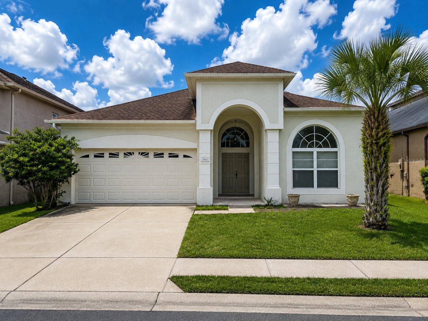 1995 EMERALD GREEN CIR