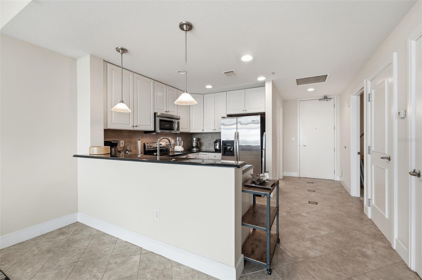 101 S Eola Dr #1106 Property Photo 12