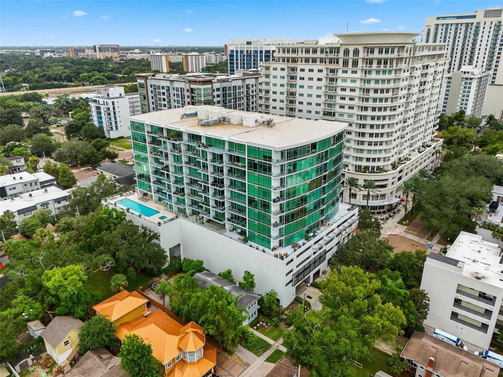 101 S Eola Dr #1106 Property Photo 28