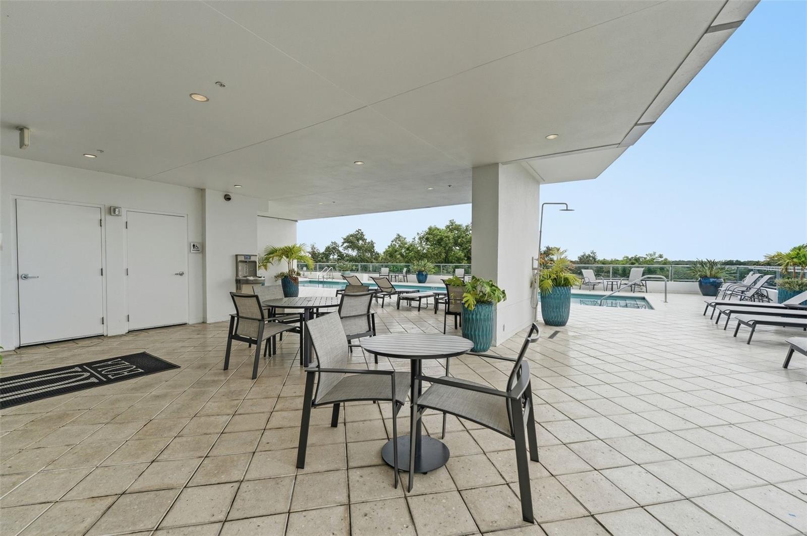 101 S Eola Dr #1106 Property Photo 31