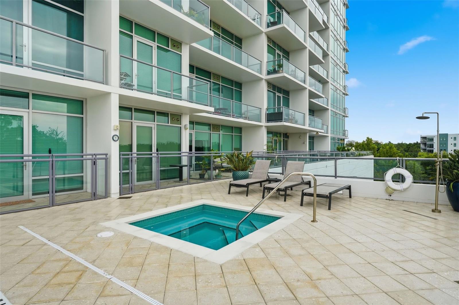 101 S Eola Dr #1106 Property Photo 32