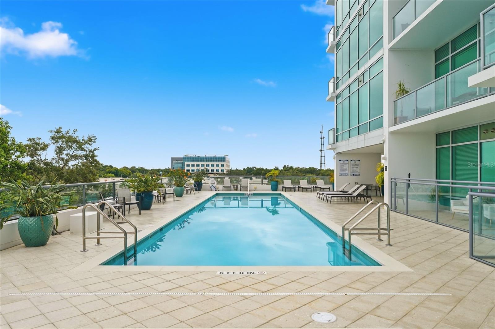 101 S Eola Dr #1106 Property Photo 33