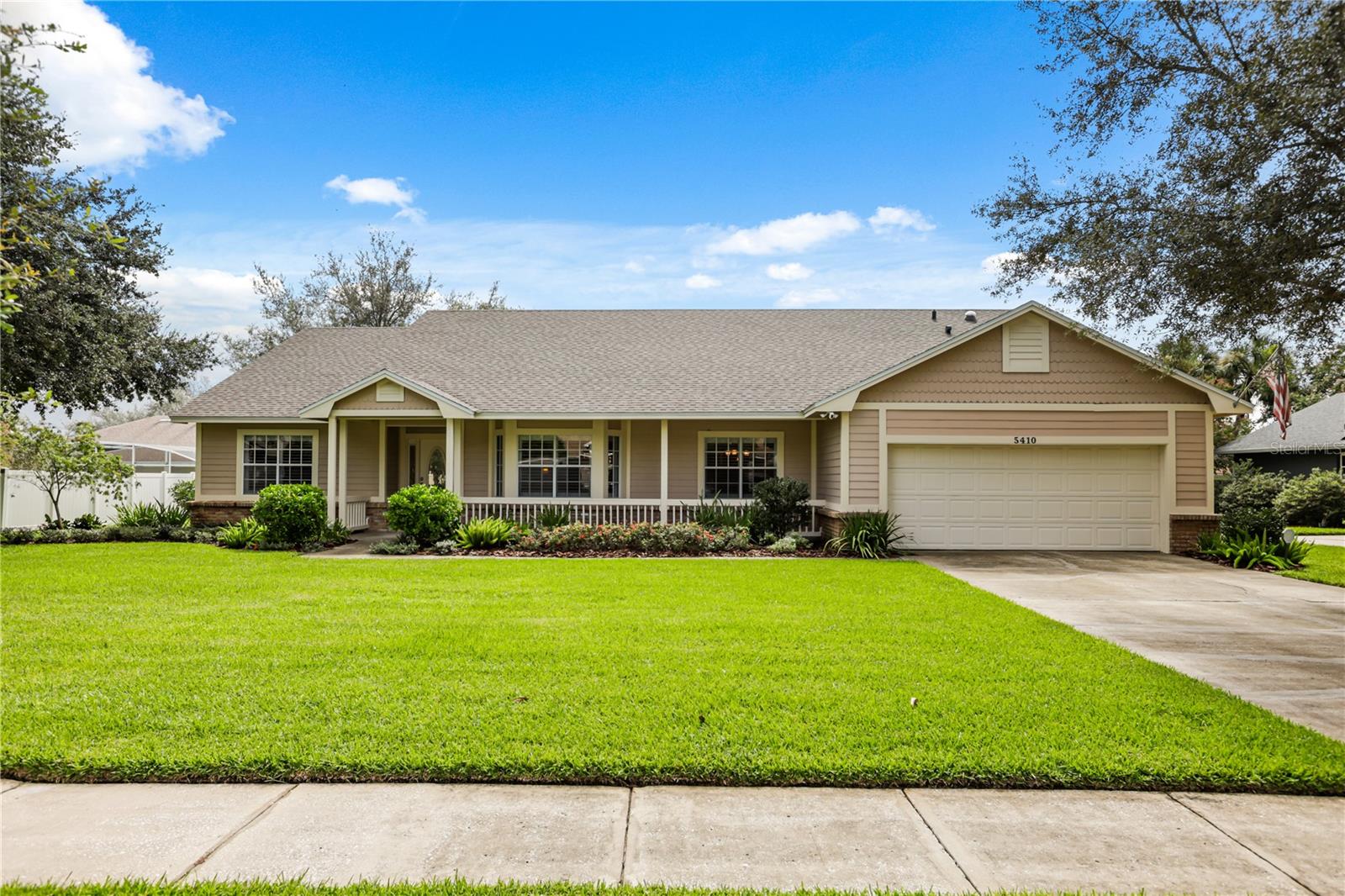 5410 Rustic Pine Ct Property Photo 1