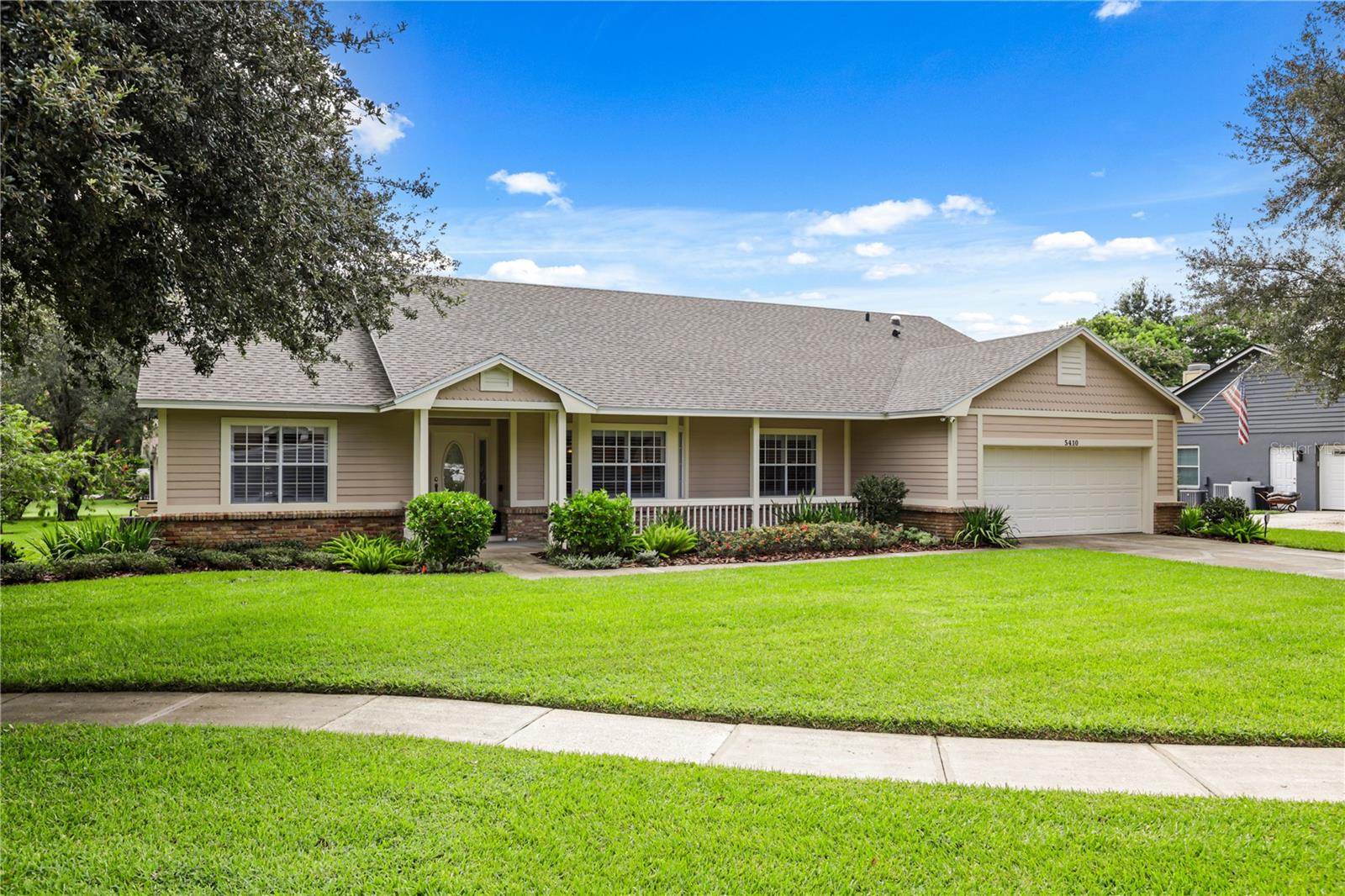 5410 Rustic Pine Ct Property Photo 2