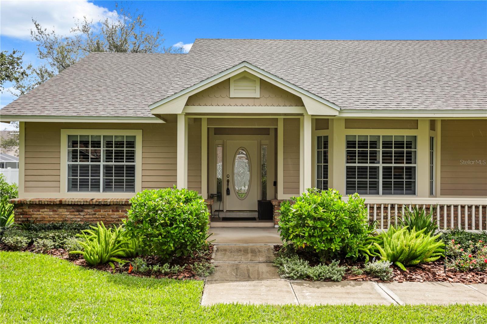5410 Rustic Pine Ct Property Photo 3