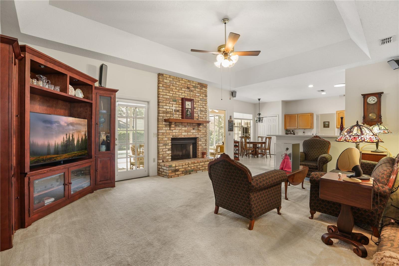 5410 Rustic Pine Ct Property Photo 5