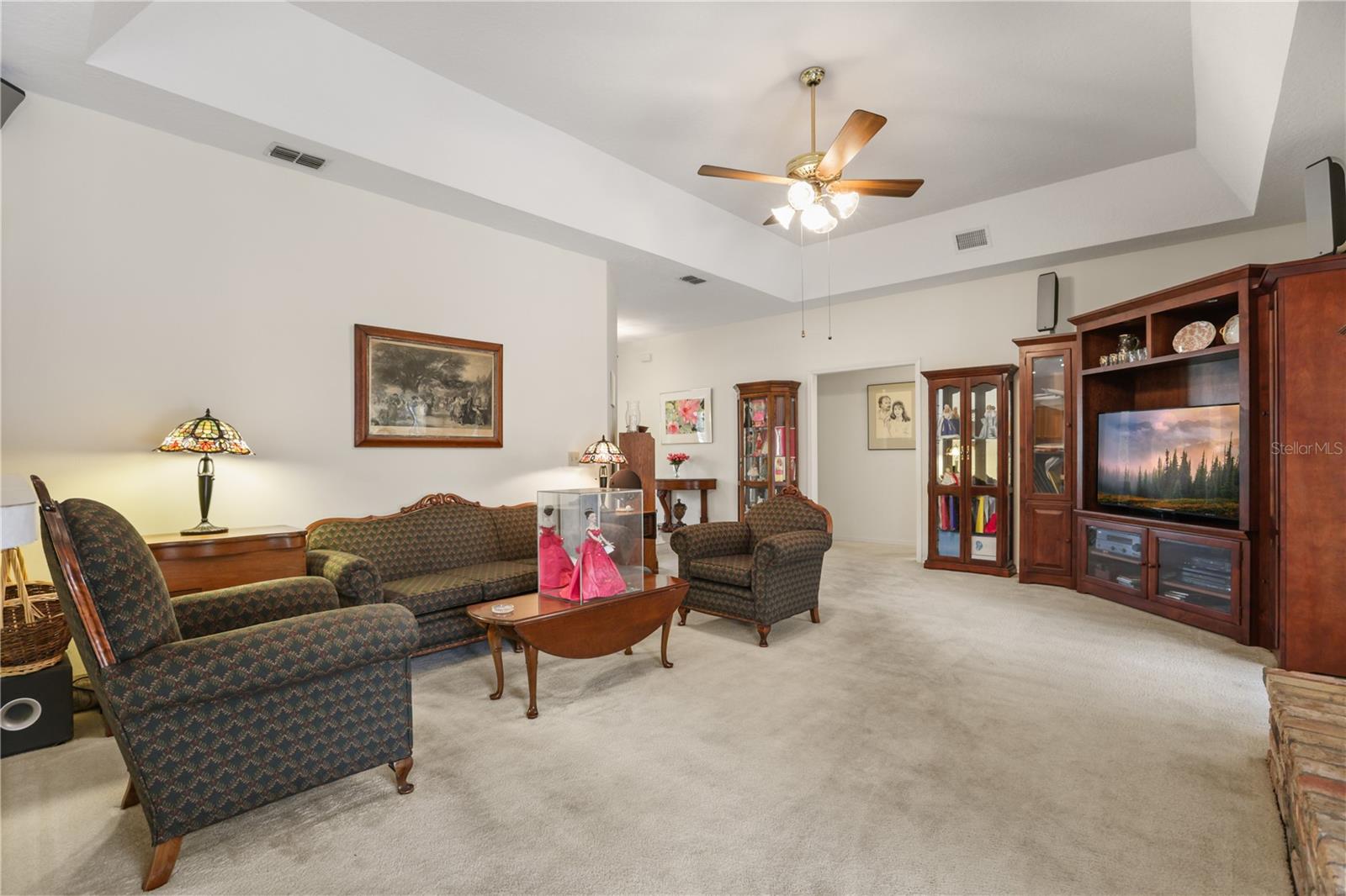 5410 Rustic Pine Ct Property Photo 6