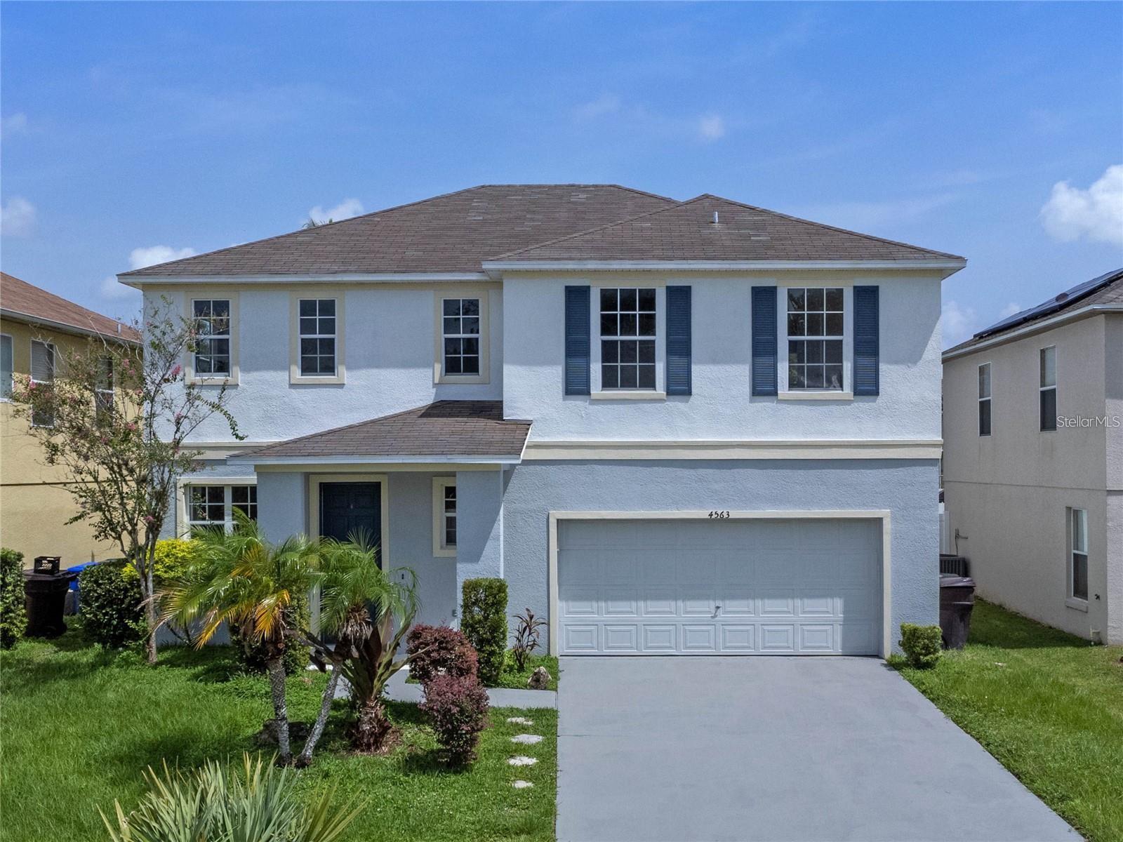 4563 Philadelphia Cir Property Photo 1