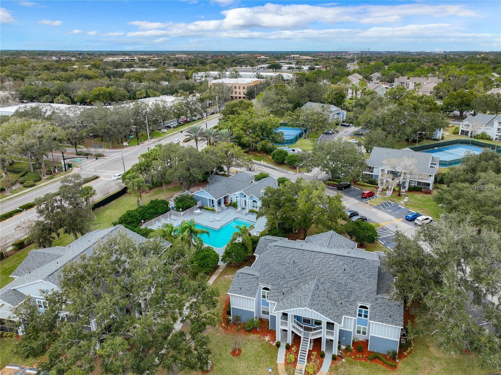 2516 Grassy Point Dr #200 Property Photo 1