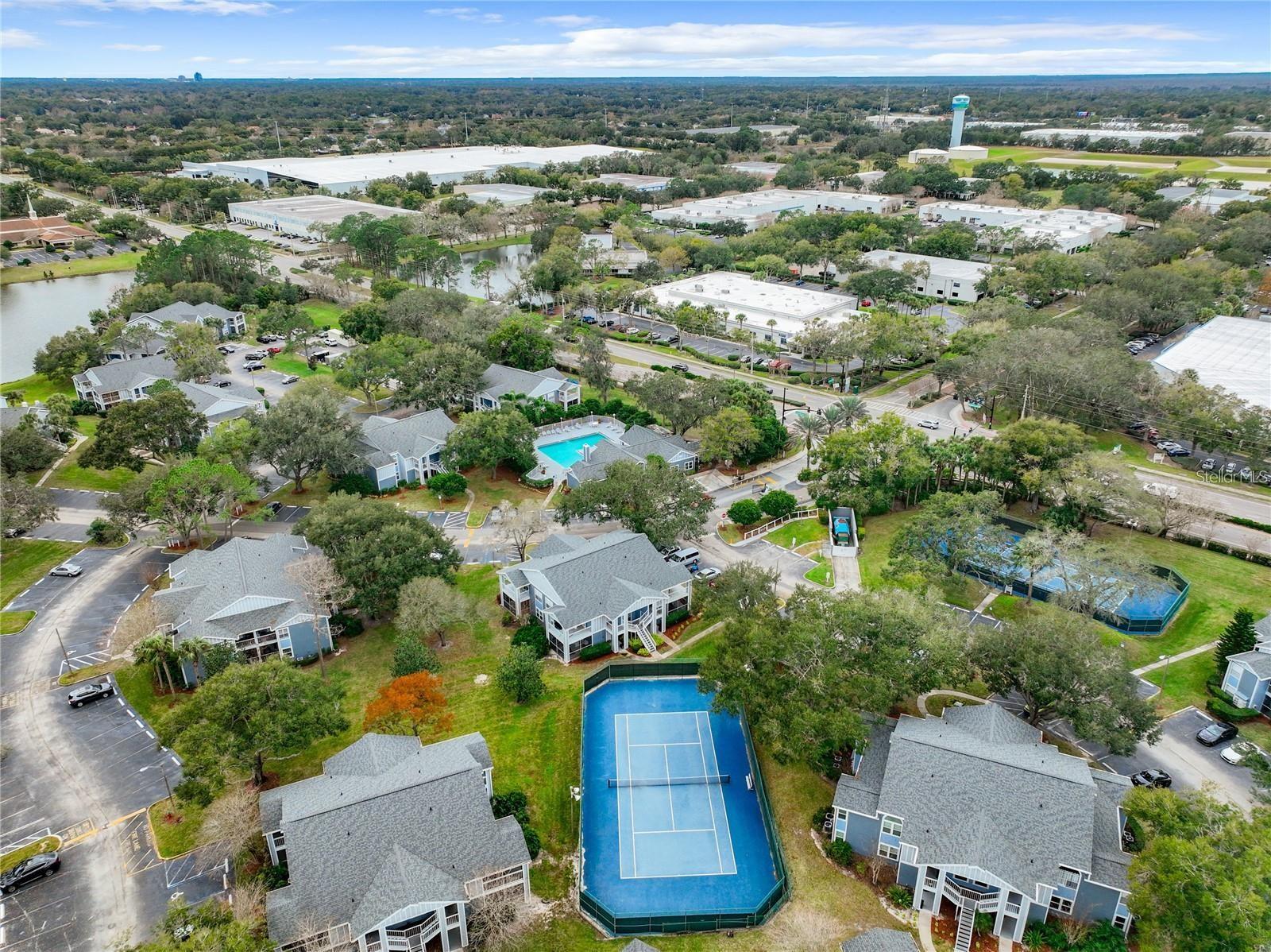 2516 Grassy Point Dr #200 Property Photo 18