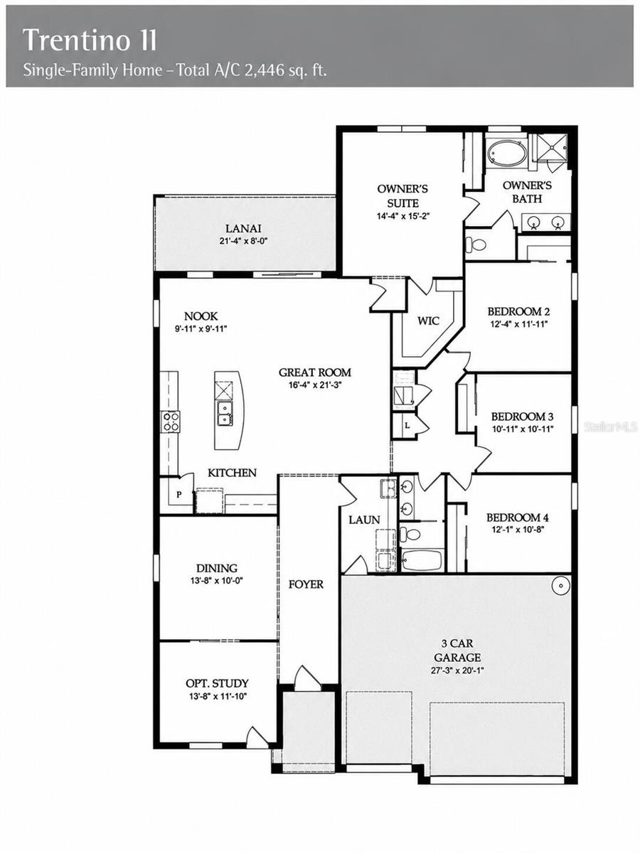 2130 Landside Dr Property Photo 5