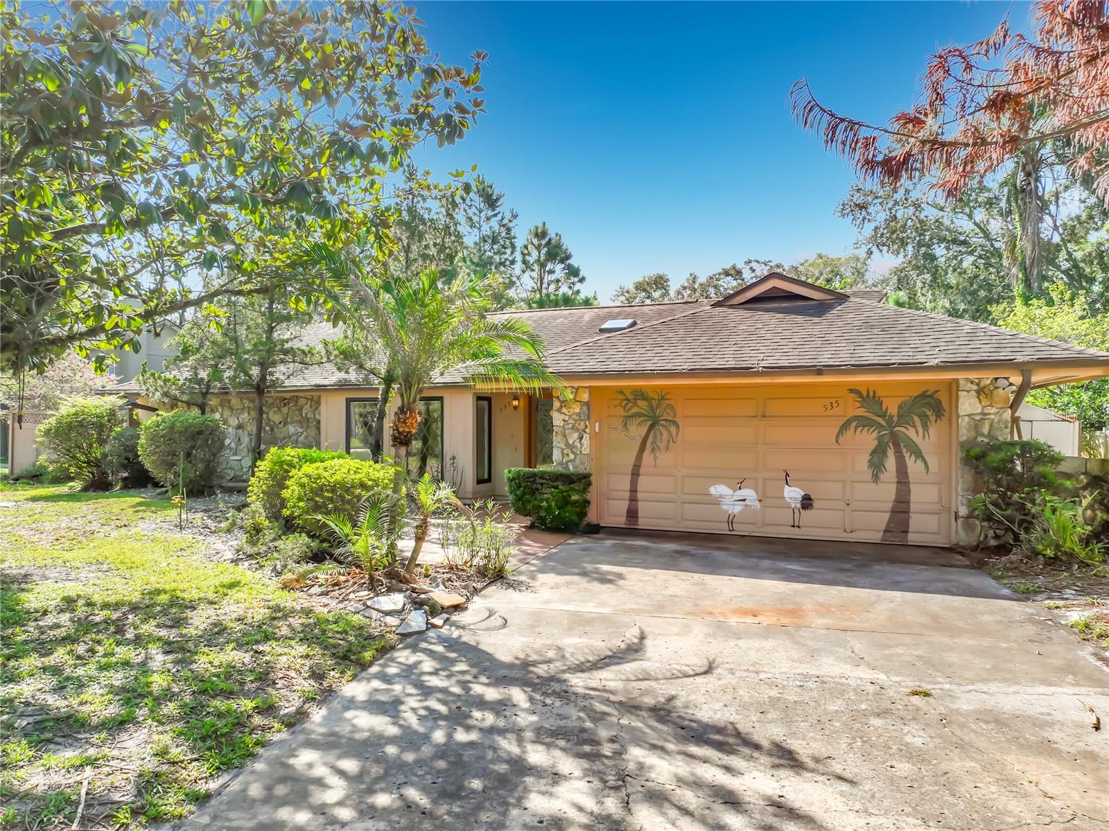 535 Brookside Cir Property Photo 1