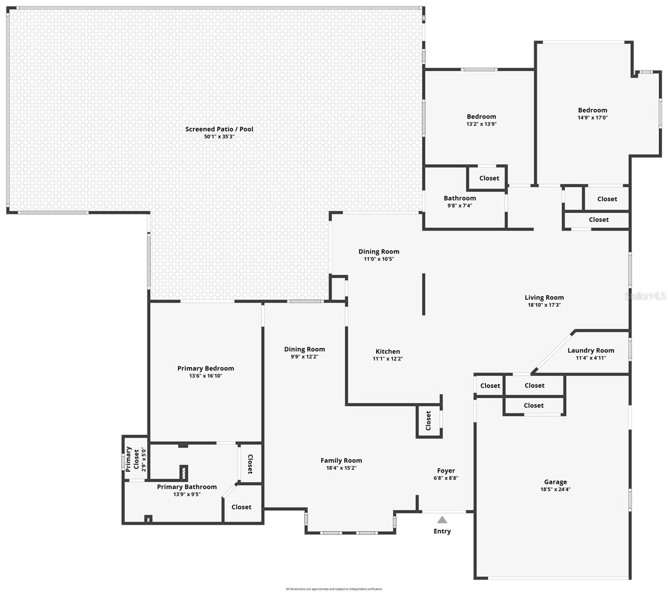 535 Brookside Cir Property Photo 5