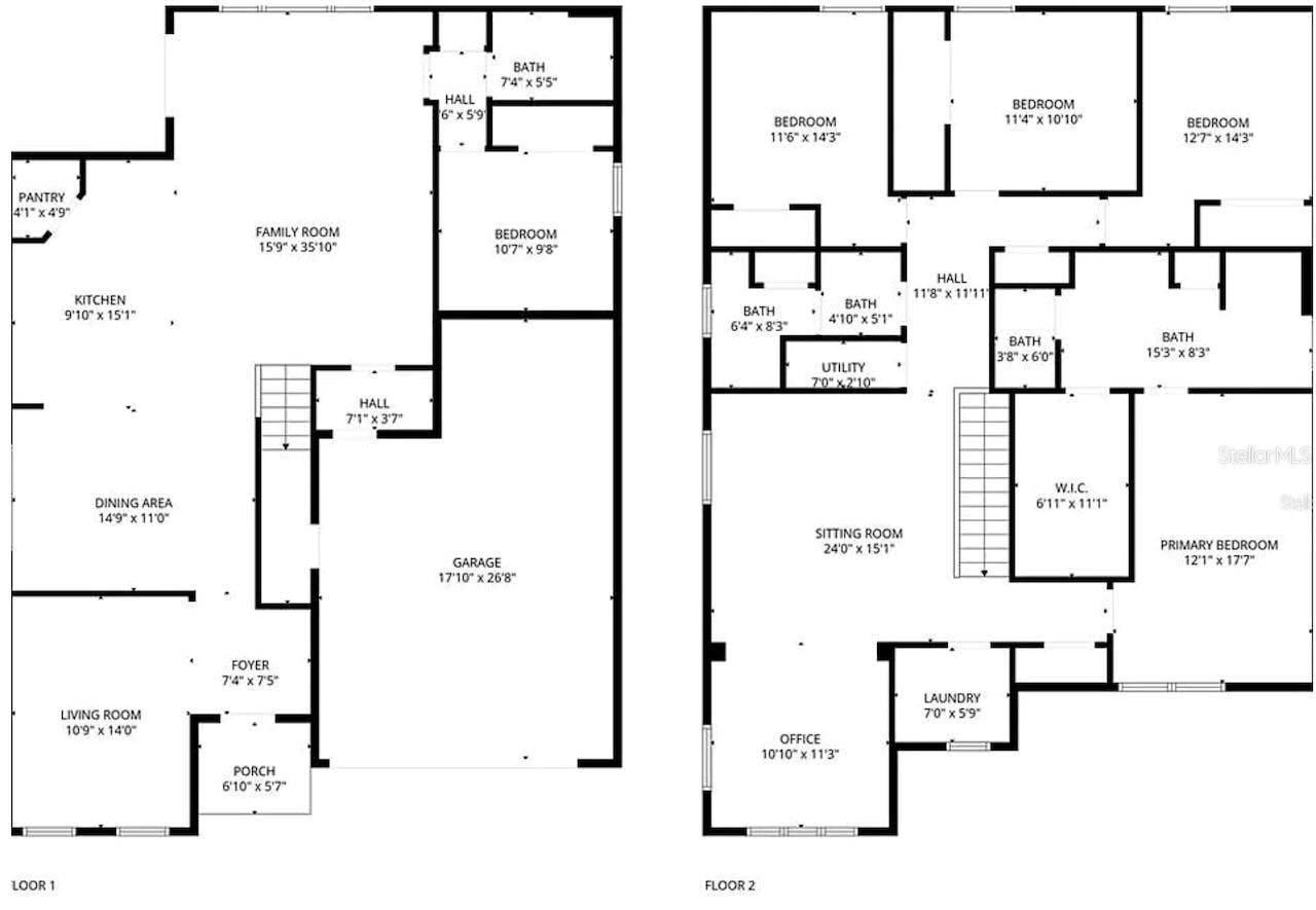 535 Darshire Ave Property Photo 32