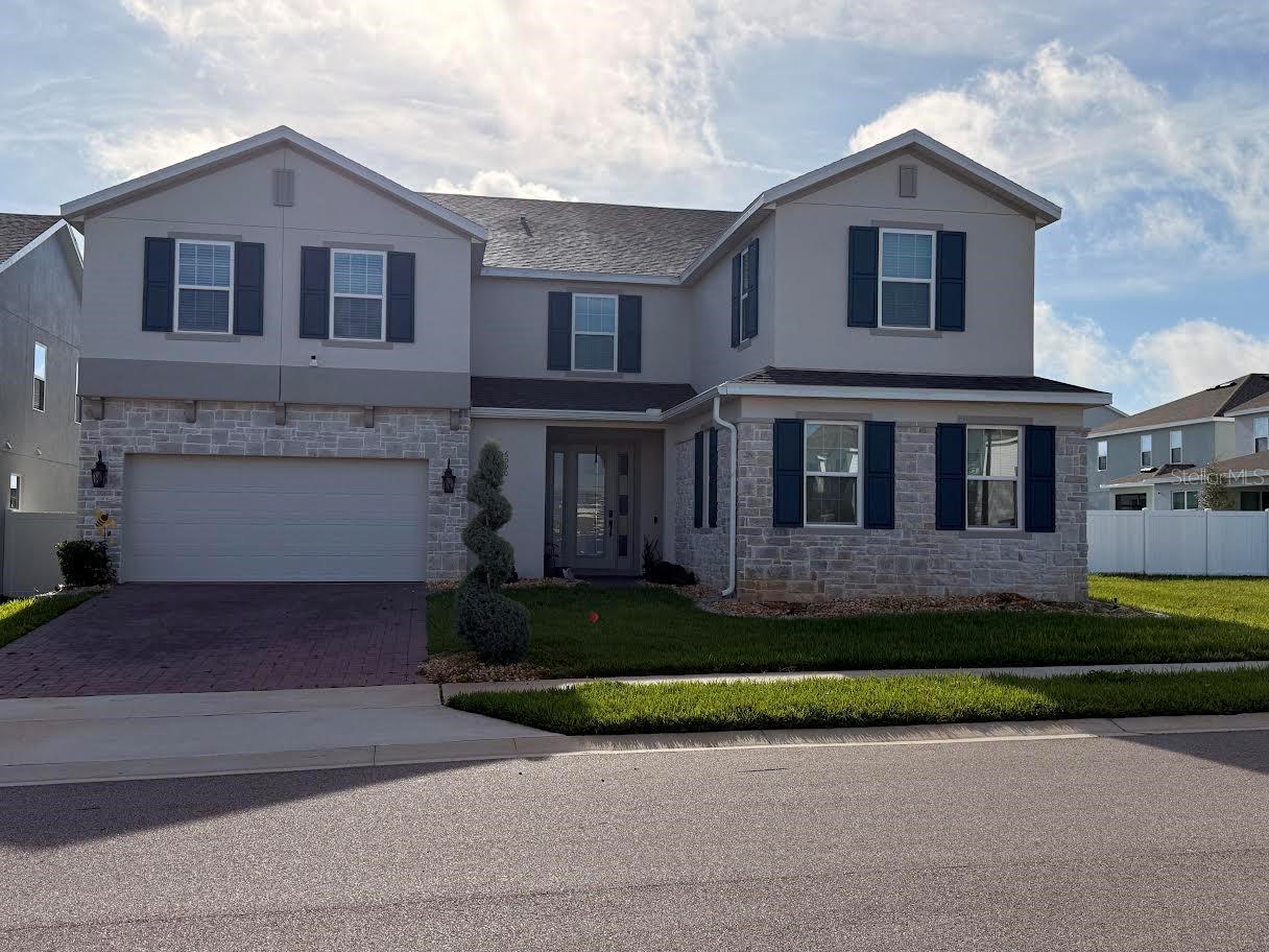 6990 Rolling Gardens Loop Property Photo 1