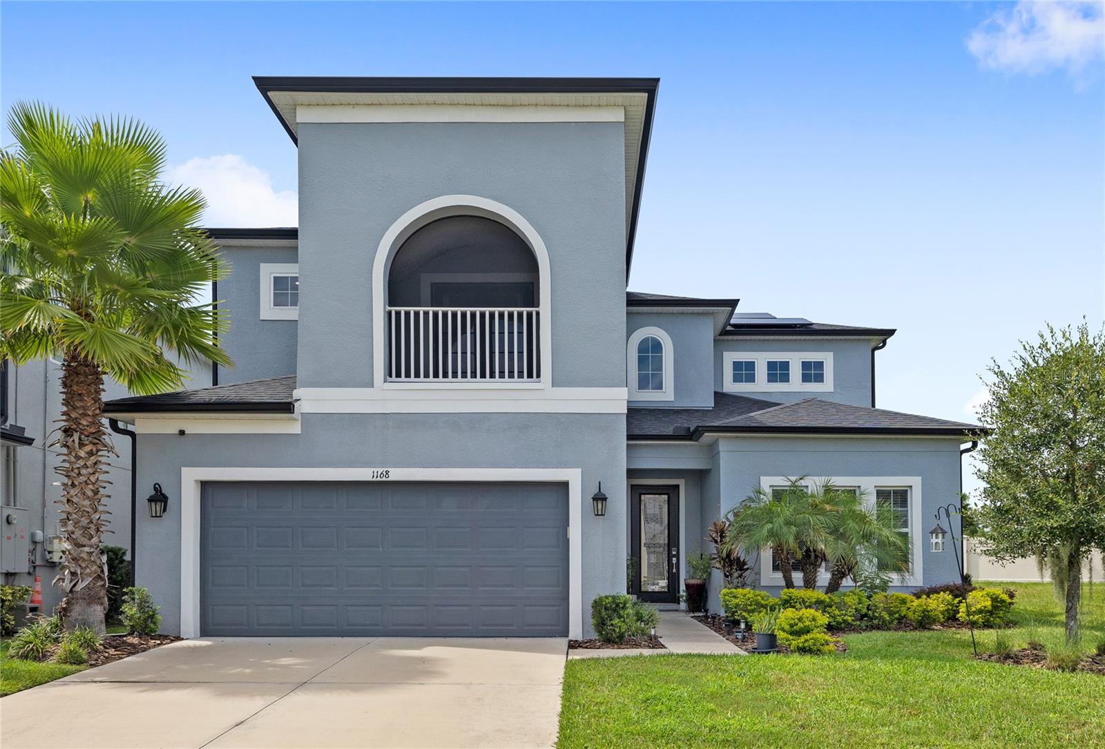 1168 Pando Loop Property Photo