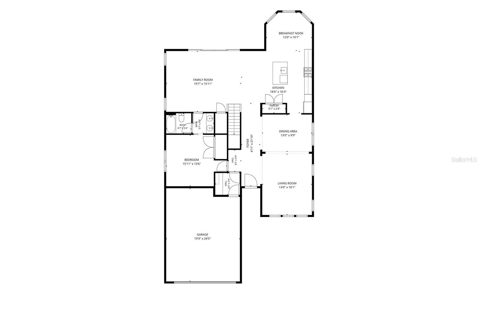 1168 Pando Loop Property Photo 22