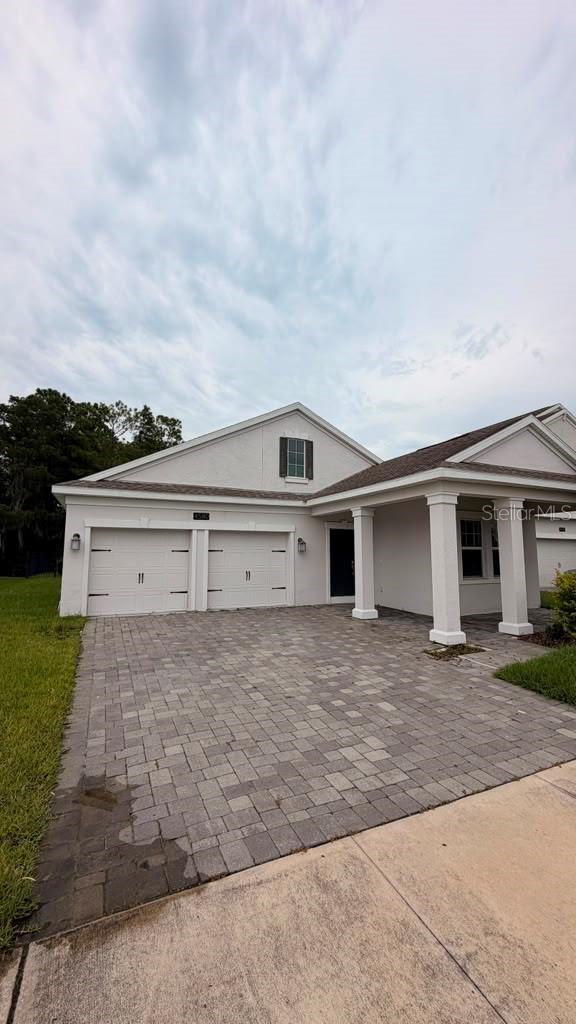 4580 Storytelling Way Property Photo 2