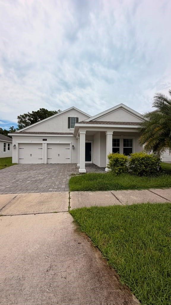 4580 Storytelling Way Property Photo 3
