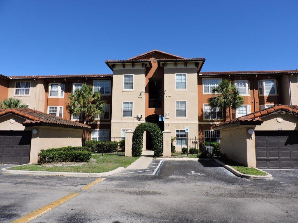 5542 METROWEST BLVD #7-208 Property Photo 1