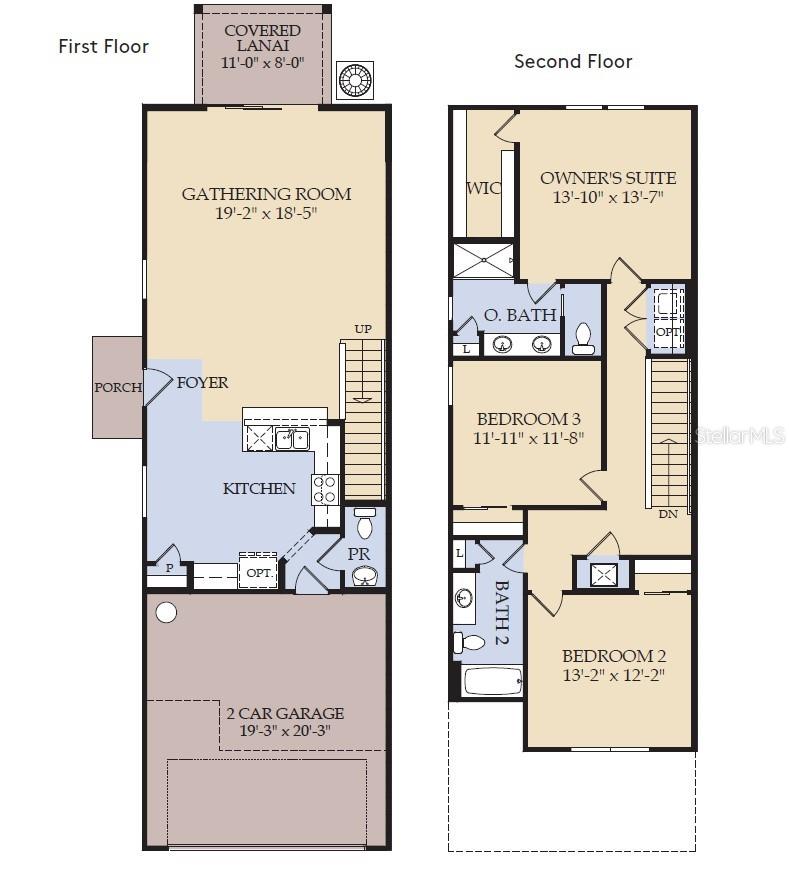 4364 Chester Springs Boulevard Property Photo 2
