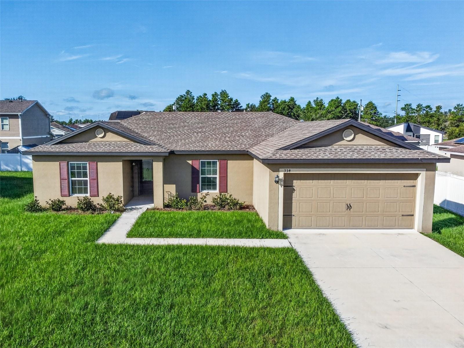 334 Begonia Ct Property Photo 6
