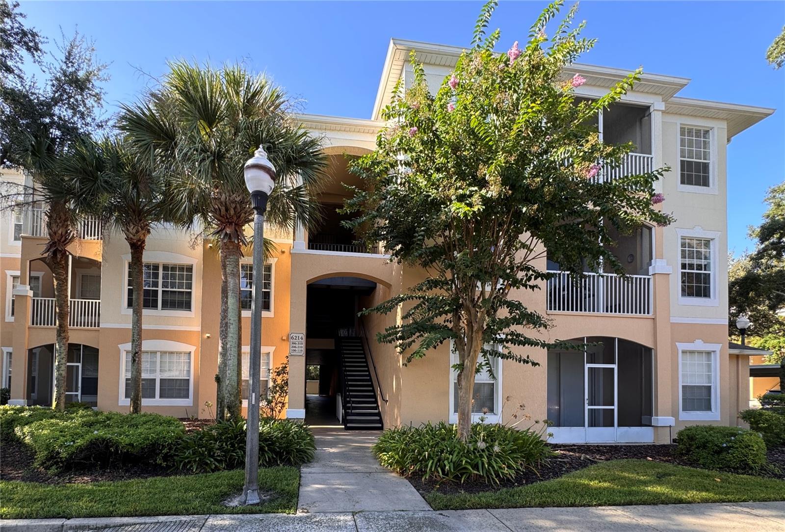 6214 STEVENSON DR #107 Property Photo 1