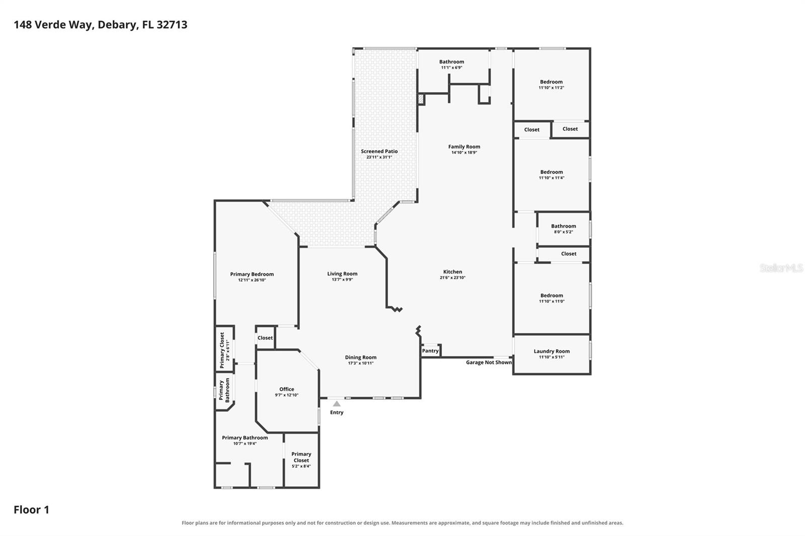 148 Verde Way Property Photo 56