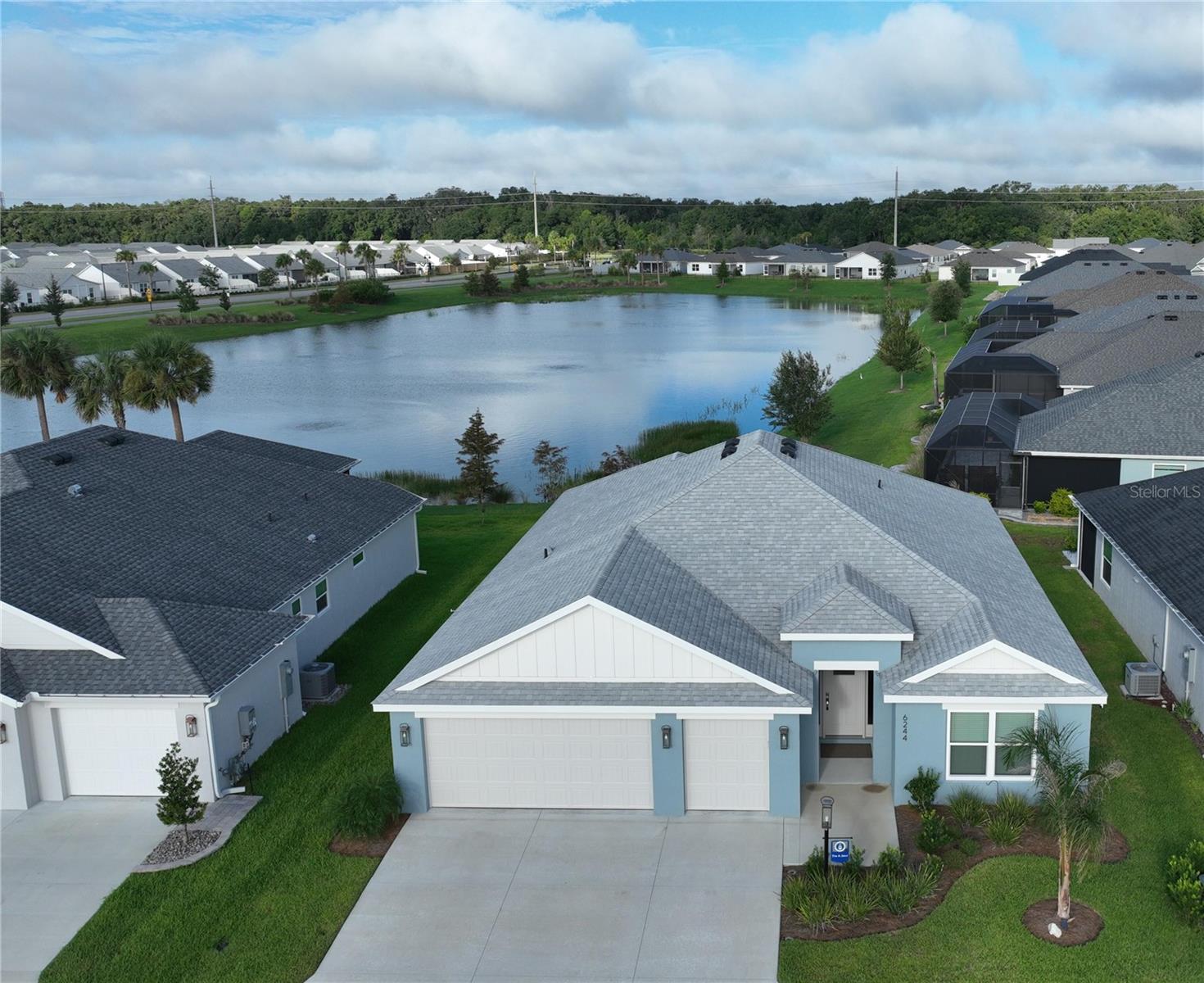 6244 Hannan Loop Property Photo 1
