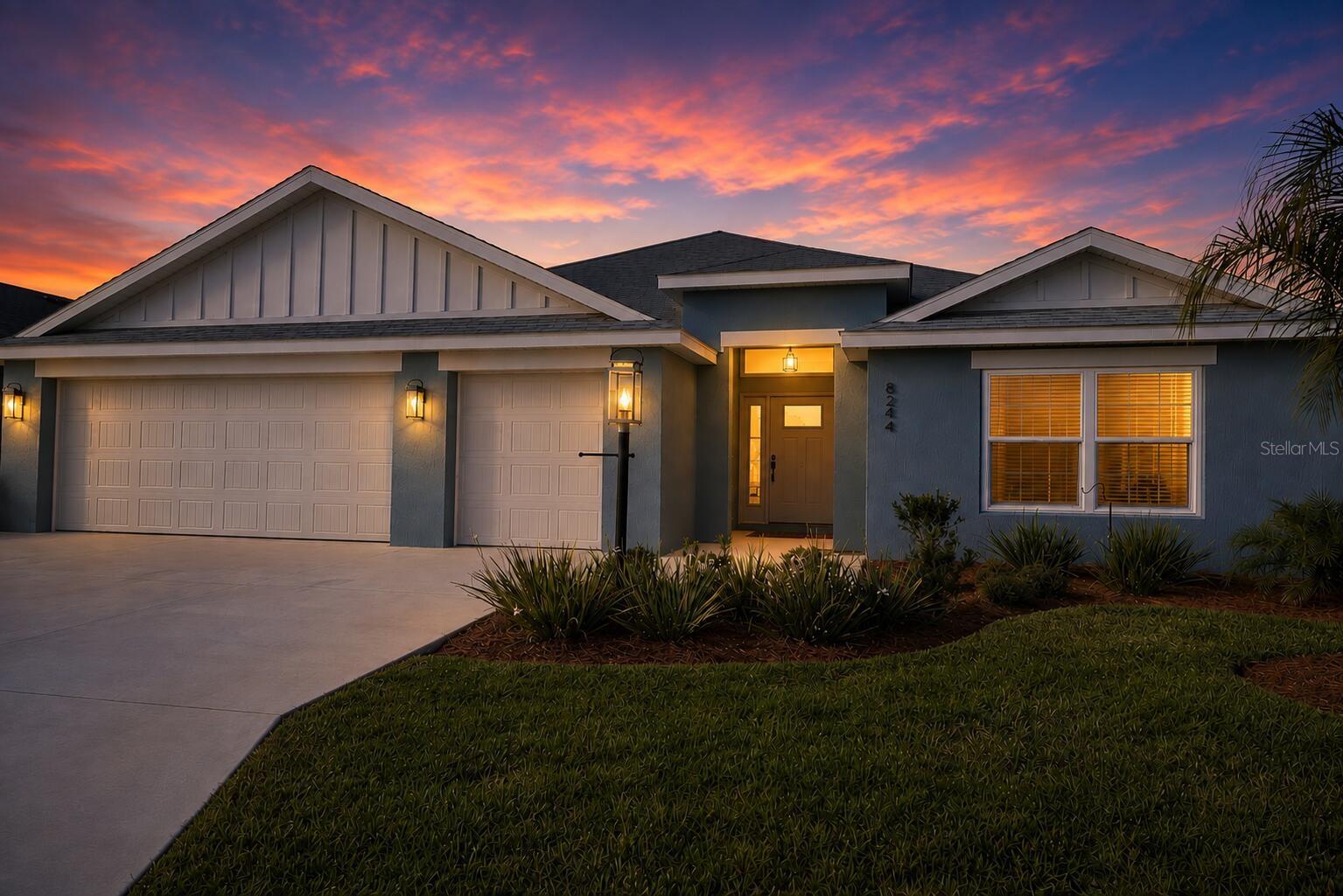 6244 Hannan Loop Property Photo 35