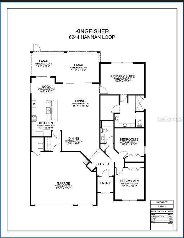 6244 Hannan Loop Property Photo 37