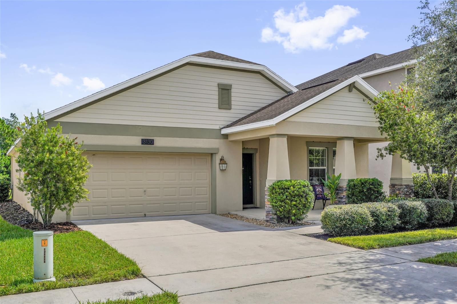 3130 Dark Sky Dr Property Photo 2