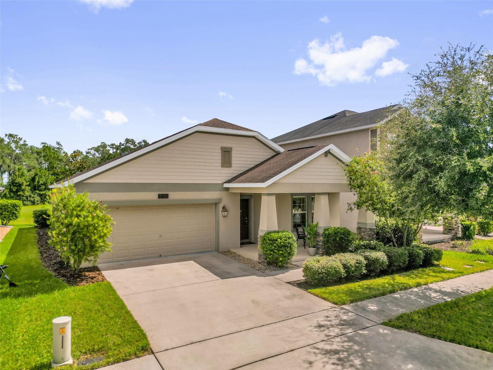 3130 Dark Sky Dr Property Photo 3