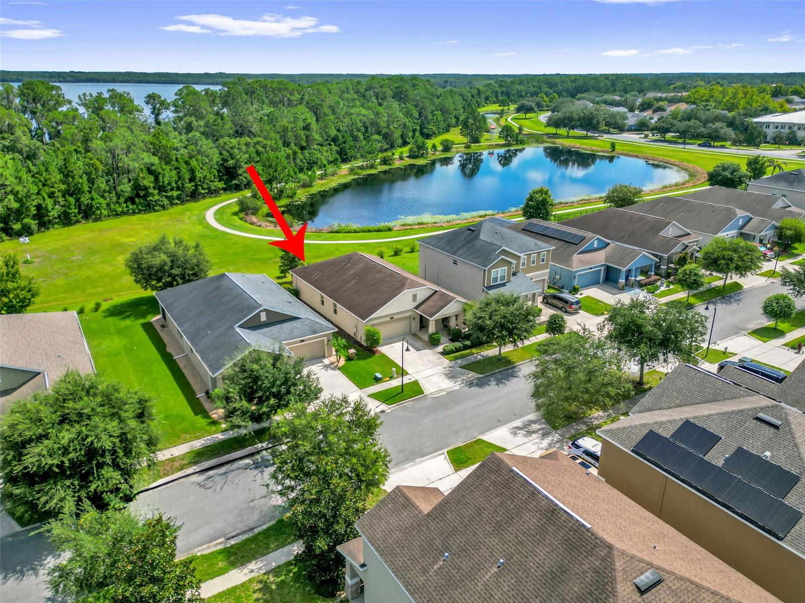 3130 Dark Sky Dr Property Photo 32