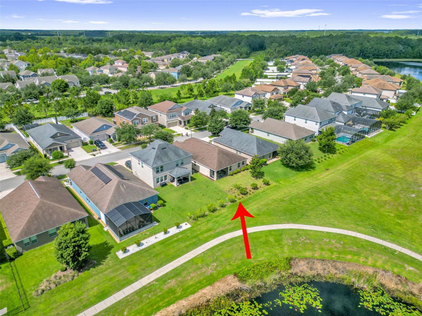 3130 Dark Sky Dr Property Photo 34