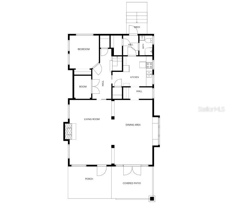 805 S Park Ave Property Photo 24
