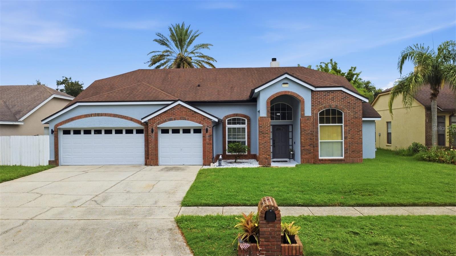 3716 Gatlin Place Cir Property Photo 1