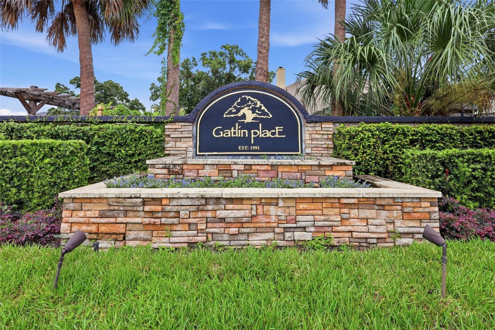3716 Gatlin Place Cir Property Photo 4