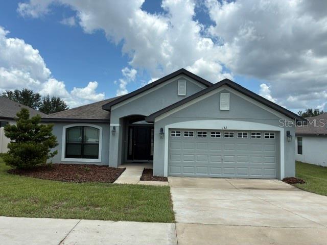 132 Bergamot Loop Property Photo 1