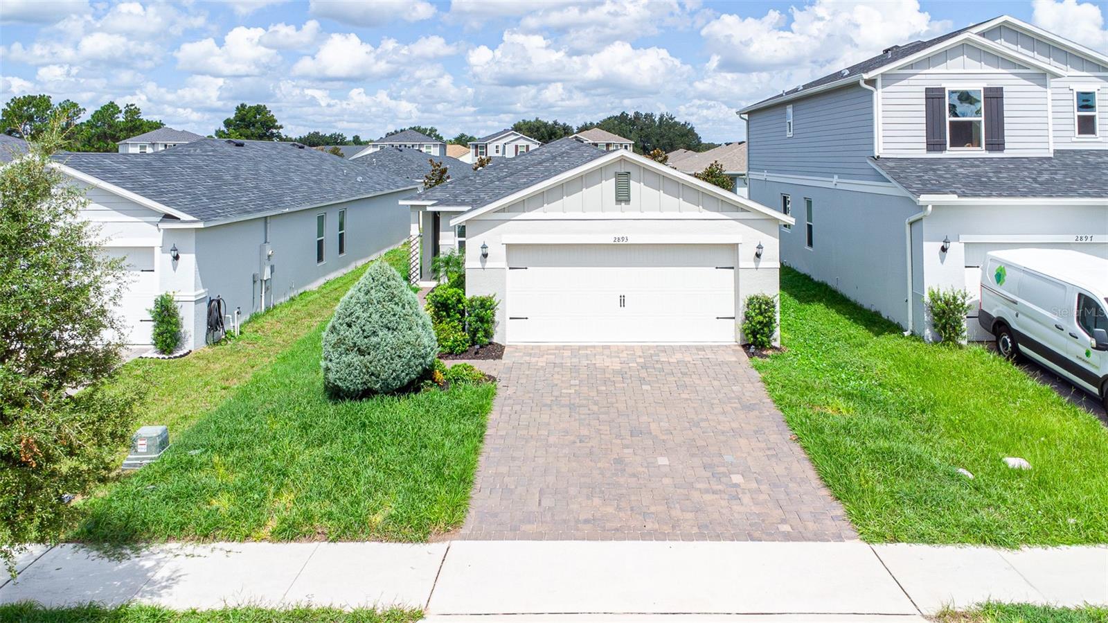 2893 Sanctuary Dr Property Photo 1