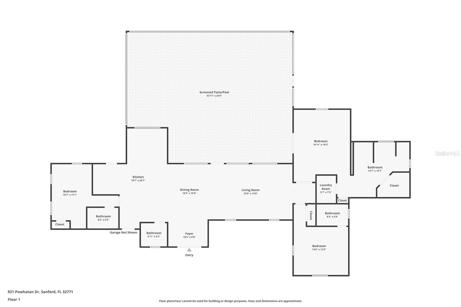 921 Powhatan Dr Property Photo 37