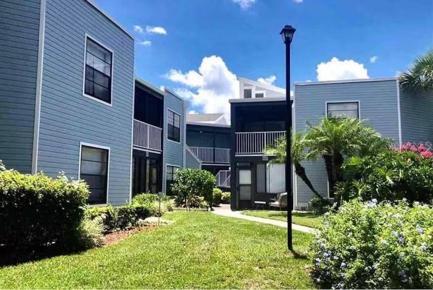 3976 Atrium Dr #u4 Property Photo 1