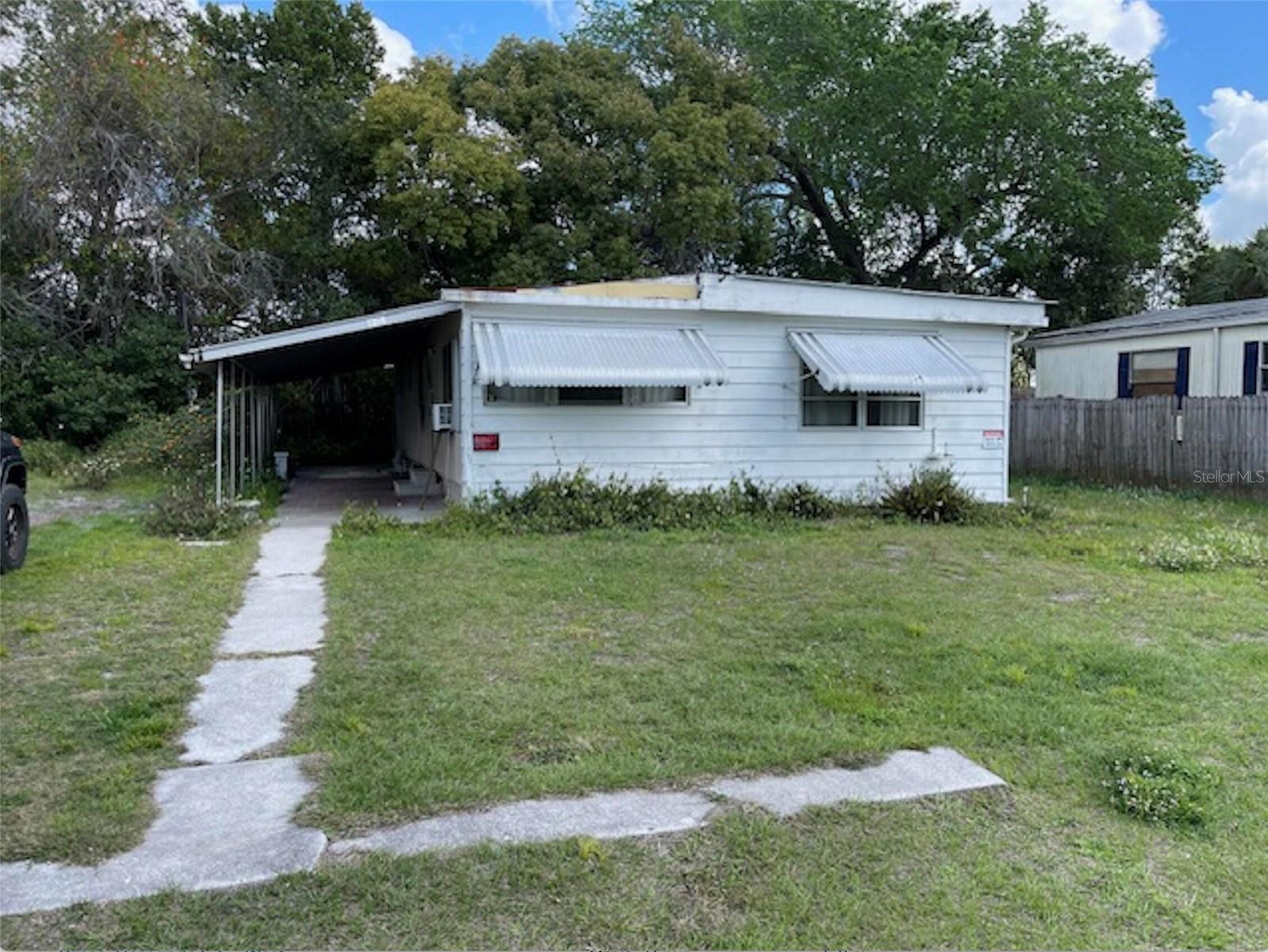 9736 Warrick St Property Photo 1