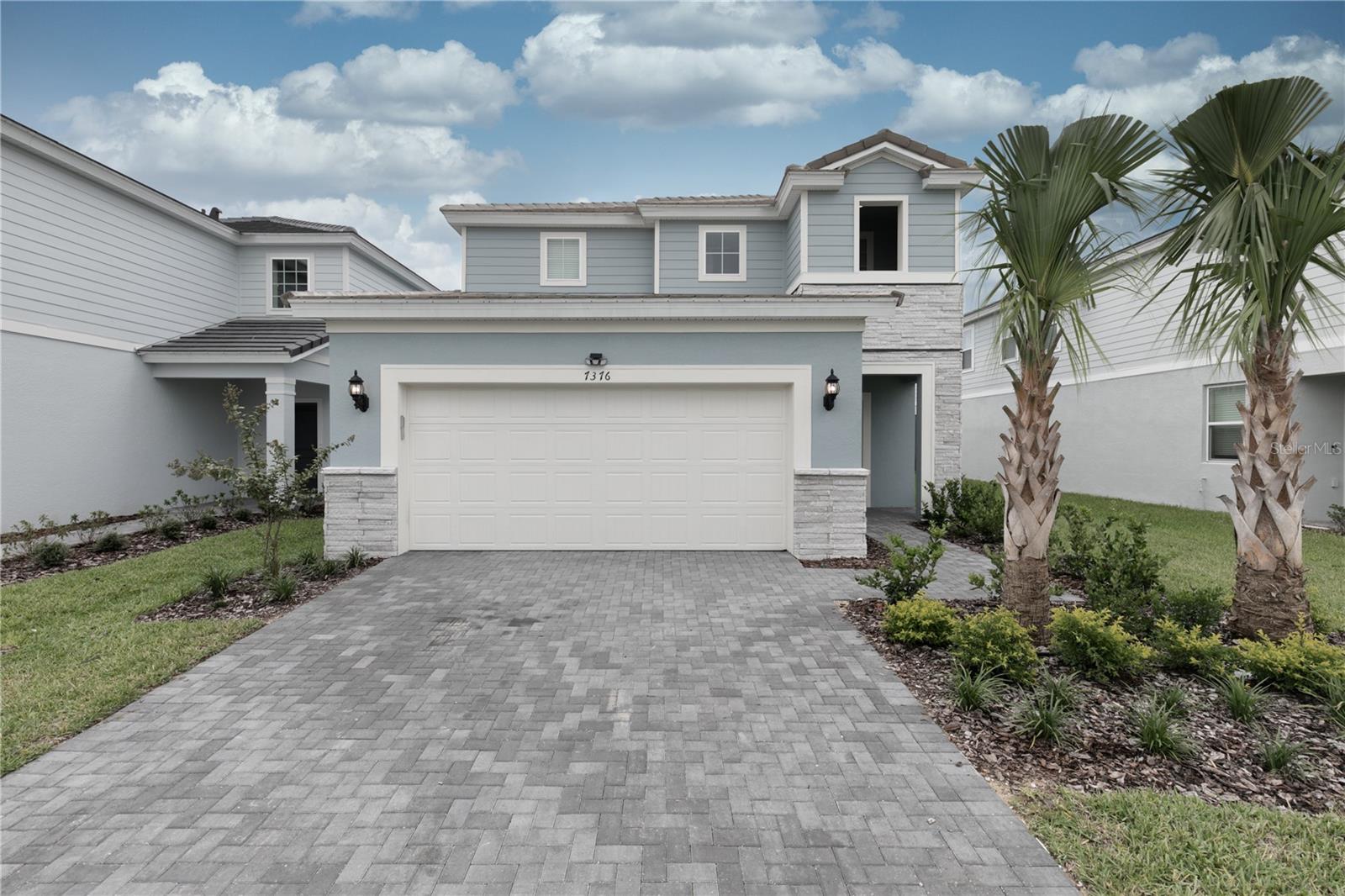 7376 OAKMOSS LOOP Property Photo 1