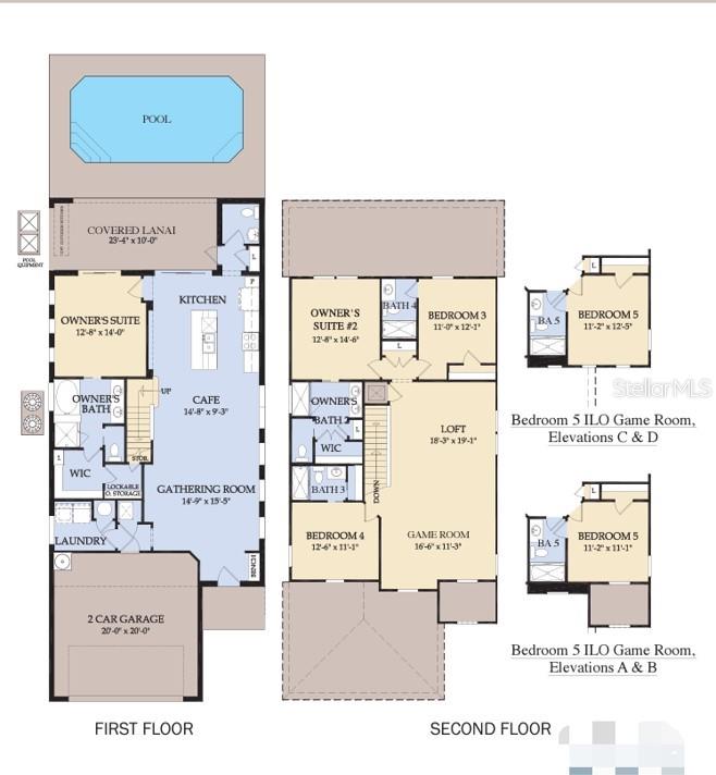 7376 Oakmoss Loop Property Photo 34
