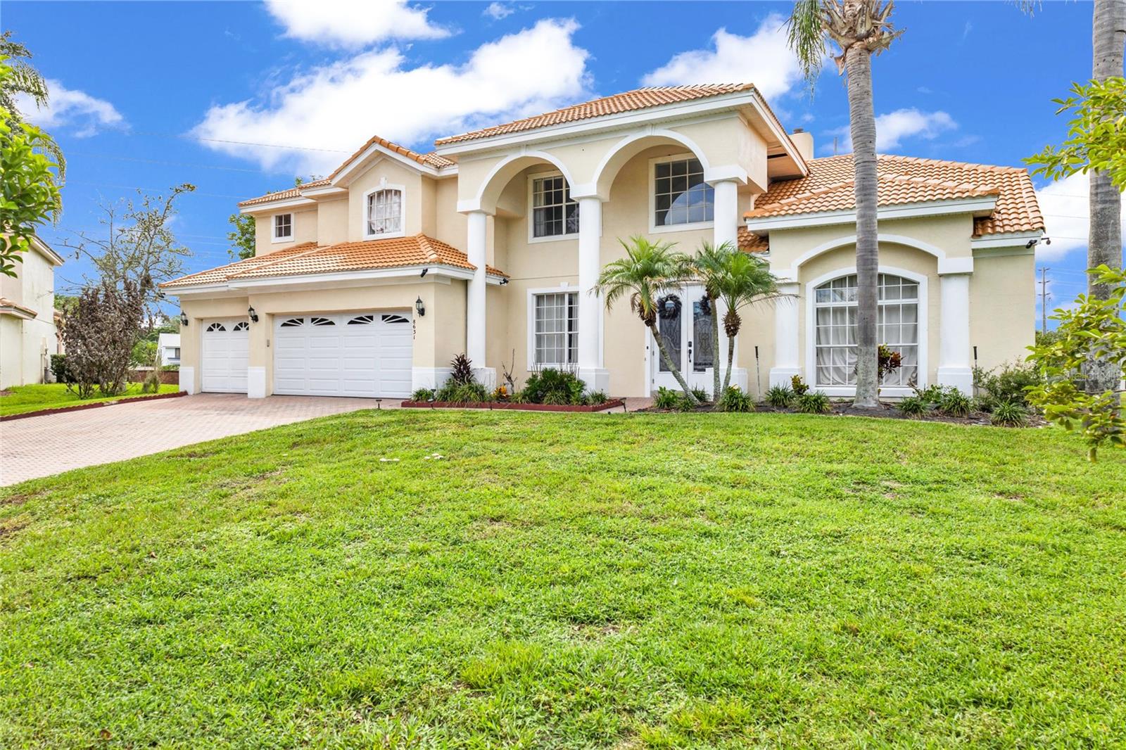 8631 TERRACE PINES CT Property Photo 1