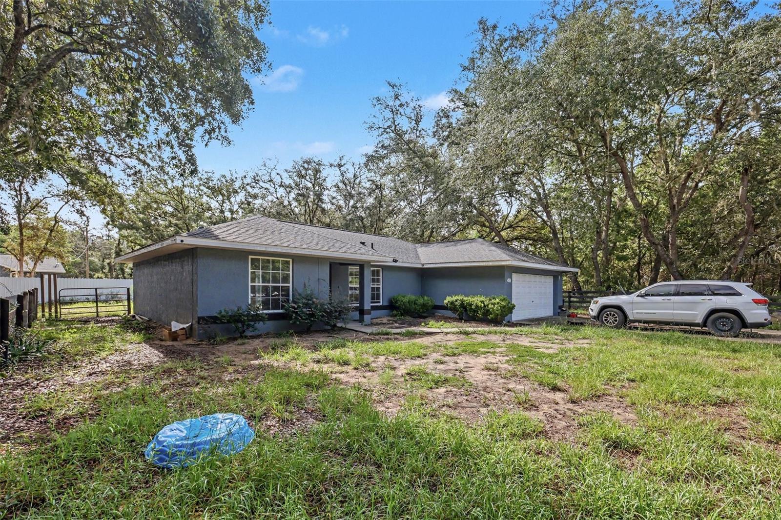 135 Fisher Way Trl Property Photo 3